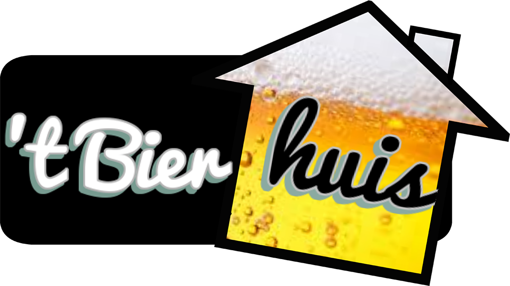 Drankenhandel 't Bierhuis logo